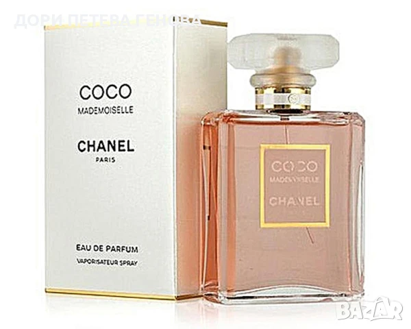 Chanel Coco Mademoiselle EDP 100 ml women, снимка 4 - Дамски парфюми - 51255474