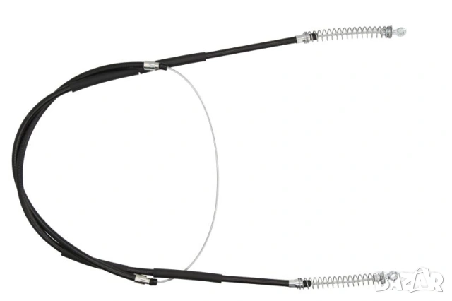 Жило ръчна спирачка задно ляво/дясно RICAMBIFLEX за FIAT,SEAT № 01.480.866