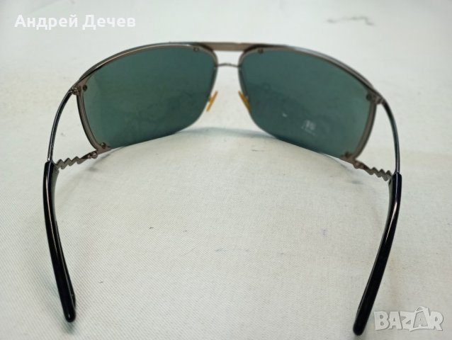 очила Armani EA 9360/s, снимка 4 - Слънчеви и диоптрични очила - 44399840