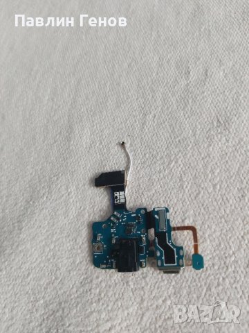 Samsung Galaxy Note 8 , Samsung Note 8 , Оригинален блок захранване , захранващ блок, снимка 2 - Резервни части за телефони - 42790739