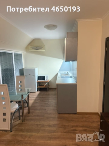 Апартамент под наем Свети Влас