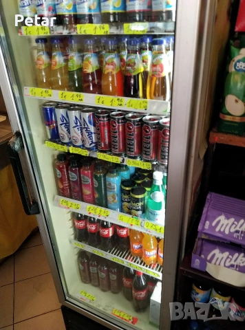 Конвектомат с втасвател и друго, снимка 3 - Обзавеждане на кухня - 54352460