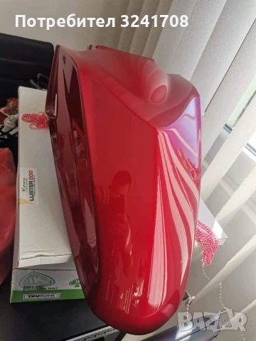 Боядисване на джанти , снимка 5 - Автотенекеджийски и автобояджийски - 50494548