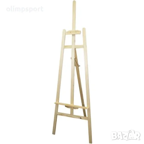 Статив (триножник) дървен до 150 см. 