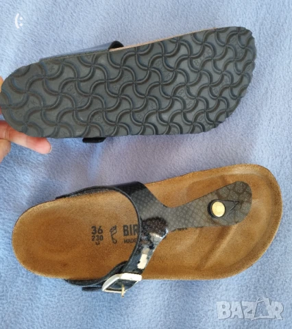 Birkenstosk номер 36., снимка 7 - Чехли - 50714491