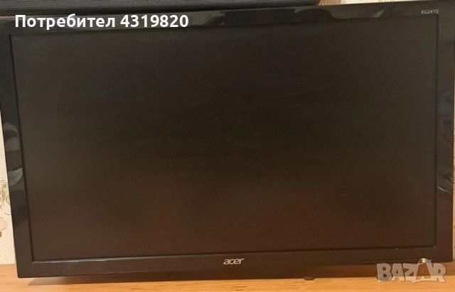 Продава се пълен геймърски сет, снимка 4 - Геймърски - 52918108