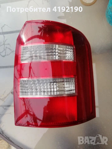 Здравейте! Предлагам за продажба стоп от Ауди А2 , снимка 3 - Части - 53925429