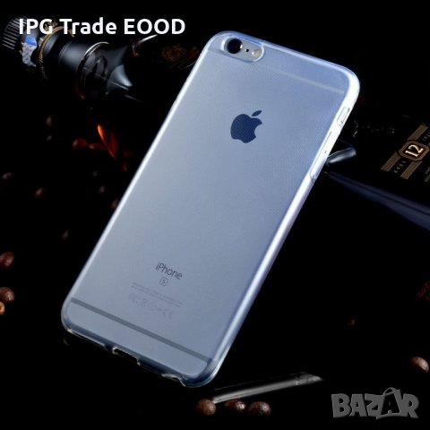 iPhone 6 Plus силиконов кейс , снимка 7 - Калъфи, кейсове - 31363324