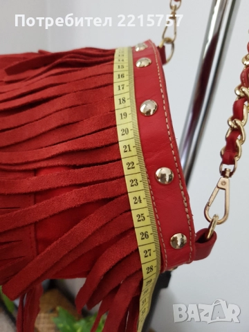 Дамски чанти на "Зара" и"Маестро"., снимка 6 - Чанти - 40802997