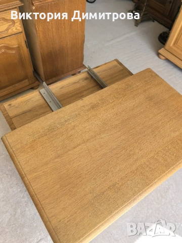 ТВ шкаф МАСИВ , снимка 4 - Шкафове - 51713587