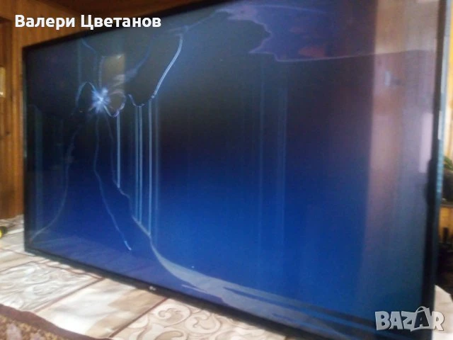 телевизор LG 55UK6300MLB на части, снимка 3 - Телевизори - 51397437