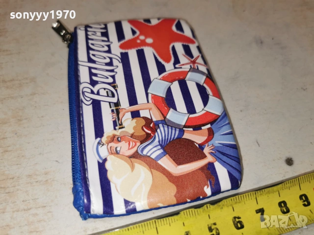 BULGARIA-ПОРТМОНЕ 2901260751, снимка 12 - Портфейли, портмонета - 53265836