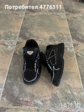 Cristian Dior b30, снимка 2 - Маратонки - 56154469