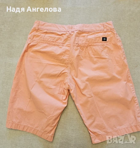 Мъжки бермуди Tom Tailer - 15 лв, снимка 2 - Къси панталони - 51420996