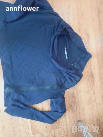 Късо горнище Cora Kempermam XL, снимка 5 - Спортни екипи - 38217827