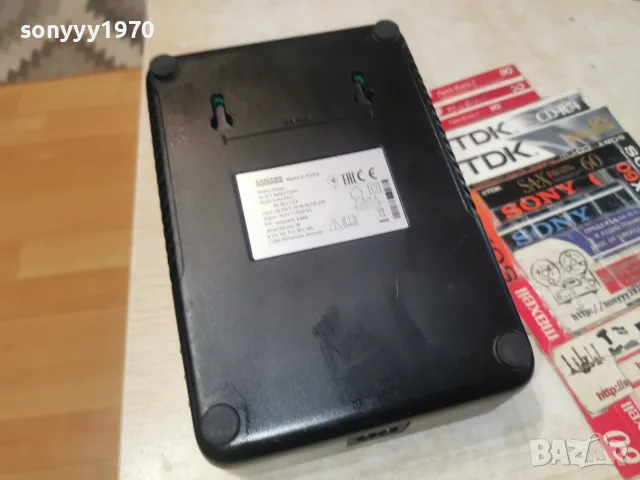 KARCHER BC 36V 2.5A CHARGER ВНОС GERMANY 2608261138L4, снимка 14 - Винтоверти - 55812250