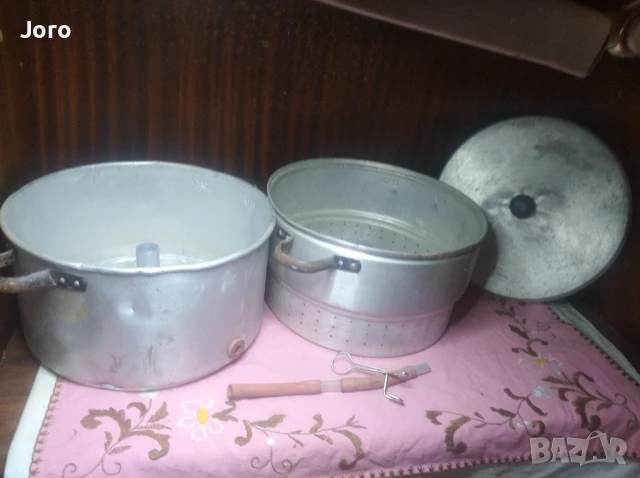  соковарка, снимка 4 - Сокоизстисквачки и цитрус преси - 51232593