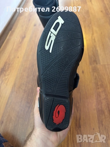 Дамска мото екипировка, дамски мото ботуши и мъжки мото ботуши, снимка 11 - Спортна екипировка - 54150983