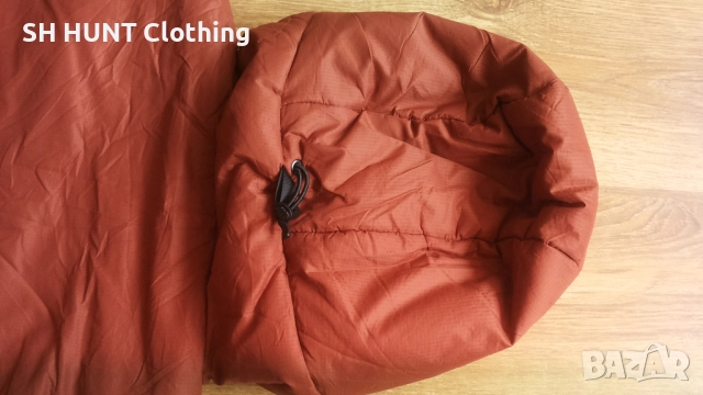 GRIDARMOR Rapell Jakke Hoodie размер XL яке пролет есен - 1533, снимка 6 - Екипировка - 52554611