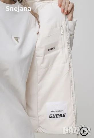 яке GUESS за 79от 130€, снимка 6 - Якета - 56532556