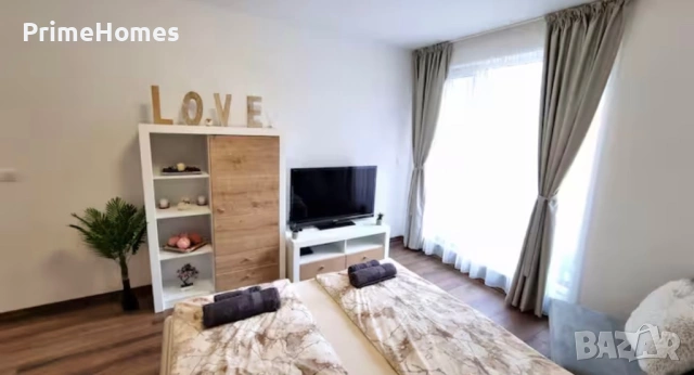 Тих луксозен апартамент, снимка 5 - Апартаменти - 53883289