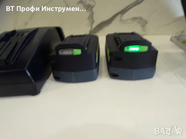 Резервиран - Festool TSC 55 REB - Акумулаторен потапящ циркуляр, снимка 8 - Триони и циркуляри - 56445826