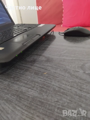 лаптоп тошиба, снимка 6 - Лаптопи за дома - 51092629