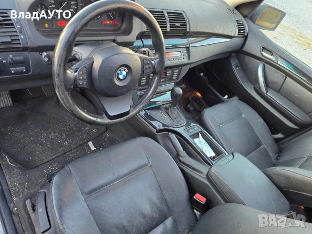 BMW X5 E53, снимка 7 - Части - 54053111