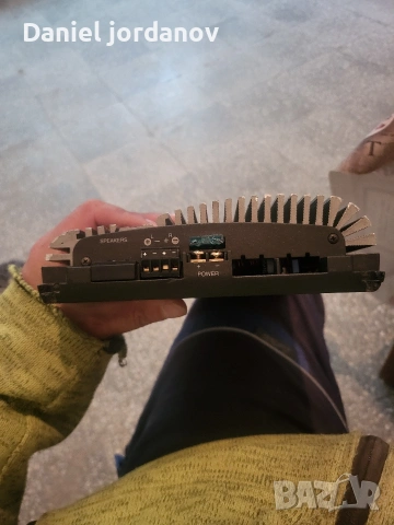 pioneer alpine kenwood