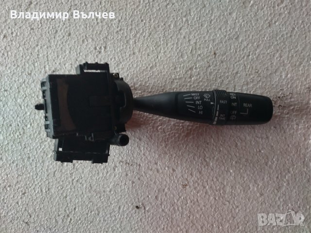 SUZUKI SWIFT III (MZ, EZ) 1.3 (RS 413) - BP5580692E3