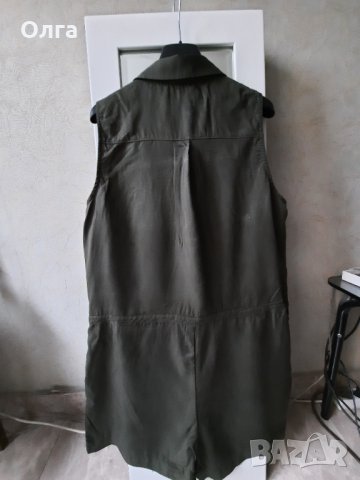 Гащеризон без ръкави, снимка 3 - Гащеризони - 31095915