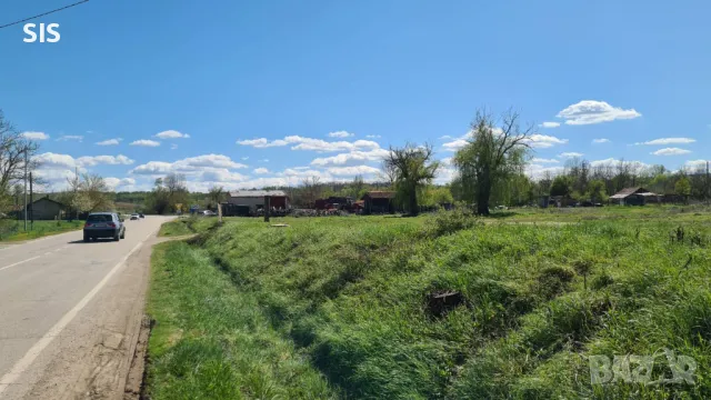 Промишлени парцели от собственик, снимка 8 - Парцели - 48475666
