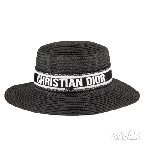 шапки christian dior miu miu chloe, снимка 10 - Шапки - 51024739