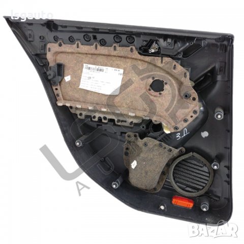 Интериорна кора задна дясна врата Volkswagen Golf VI 2008-2016 VG150822N-225, снимка 2 - Части - 37866553