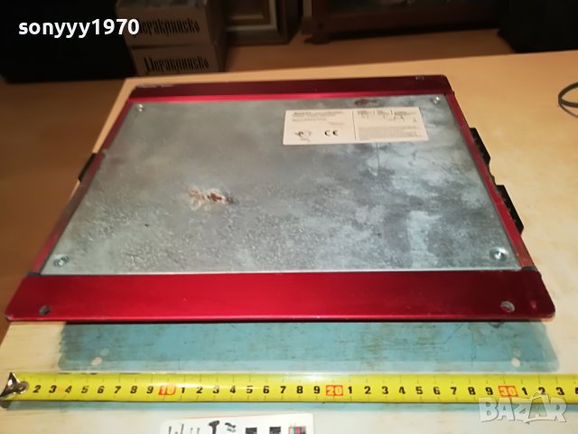 SONY BIG CAR AMPLI 2111221649LNWC, снимка 6 - Аксесоари и консумативи - 38747326