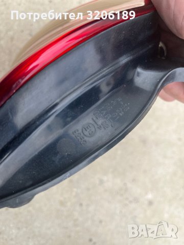 Десен стоп за Киа Карнивал / Kia Carnival , снимка 2 - Части - 40137261