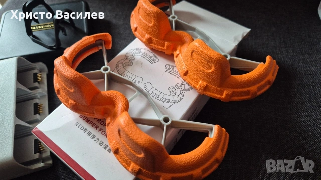 Аксесоари за дрон Dji neo., снимка 5 - Дронове и аксесоари - 53060713