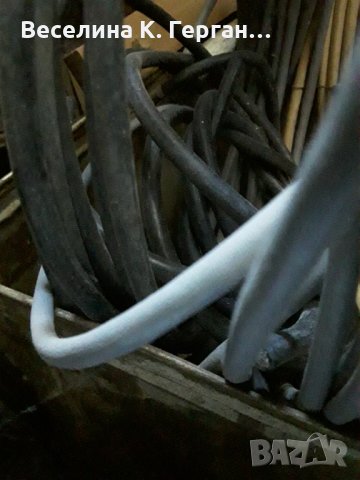 Кабели, снимка 2 - Кабели и адаптери - 30027113