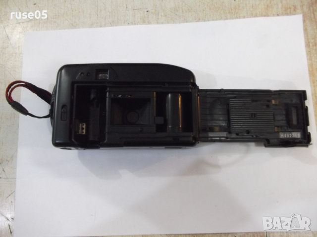 Фотоапарат "WIZEN MD-90" - 4 работещ, снимка 6 - Фотоапарати - 44534833