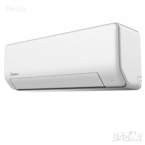 Инверторен климатик Midea MSEPBU-12HRFN8-QRD6GW All Easy Pro Nordic, снимка 3 - Климатици - 36667674