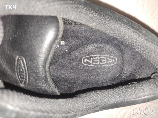 Keen № 39,5 спортни обувки, снимка 5 - Други спортове - 42885315