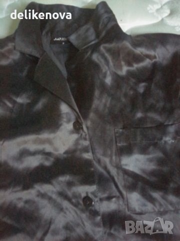 JjBenson. 100% Коприна. Горница на пижама