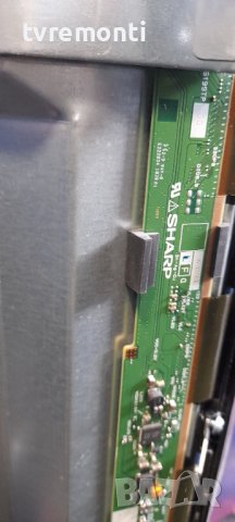 MAIN BOARD ,TP.MS3463S.PB711, for BLAUPUNKT B32O138T2CSHD, снимка 6 - Части и Платки - 36694322