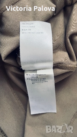 Луксозна нежна  жилетка MARC CAIN, снимка 11 - Жилетки - 53067737