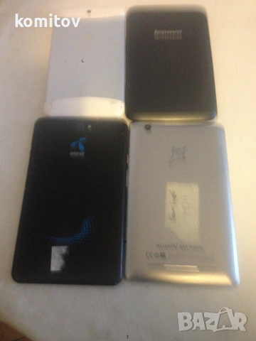 Tableti za 4asti, снимка 2 - Таблети - 53063218