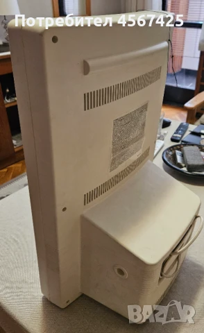 Домашен солариум за тяло Philips, с подарък, снимка 4 - Фитнес уреди - 51402096