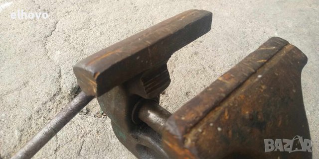 Менгеме немско Heuer 15кг, снимка 10 - Менгемета - 42521186