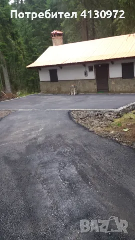 Услуги със строителна механизация в област Смолян