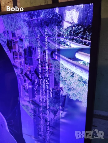 MAIN BOARD EAX69083603(1.0), снимка 4 - Части и Платки - 53938277