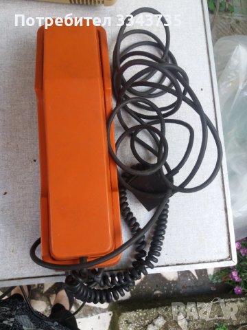 ПРОДАВАМ РАЗЛИЧНИ ВИДОВЕ ТЕЛЕФОНИ., снимка 2 - Други - 36982862